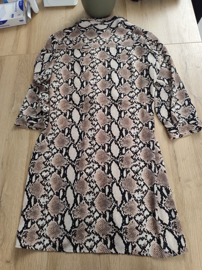 Robe Bershka - photo numéro 2