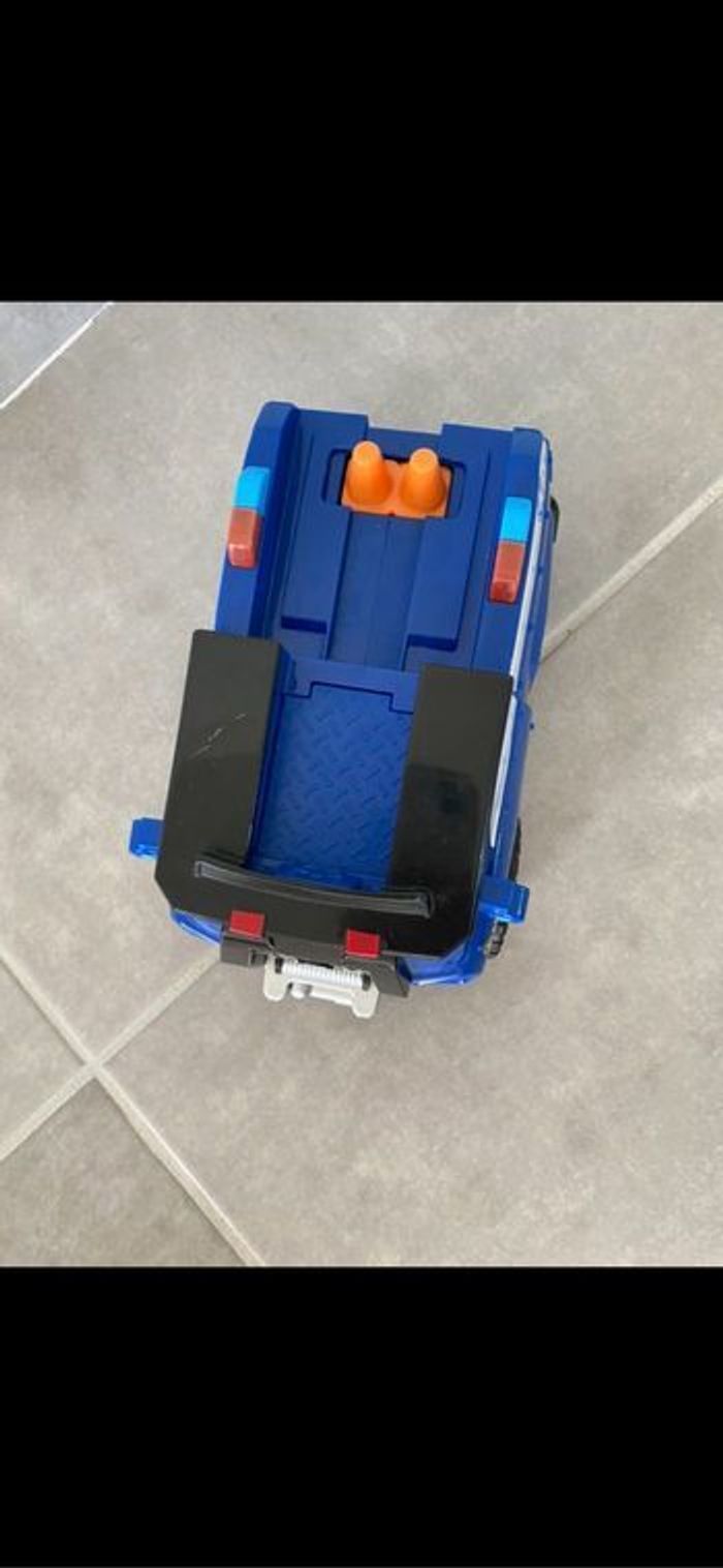 Jouet Voiture de Chase Pat Patrouille - photo numéro 3