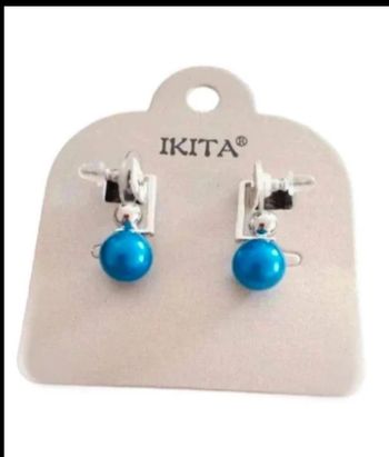 Boucles  D'oreilles  Ikita n°253