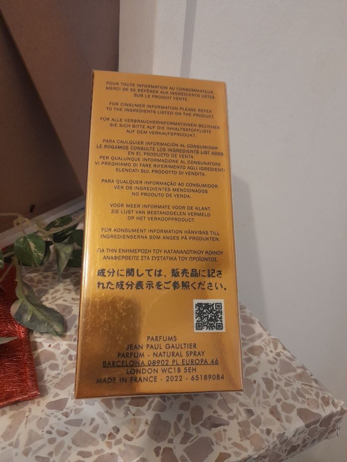 Parfum - photo numéro 4