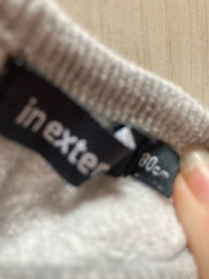 Pull mixte - photo numéro 2
