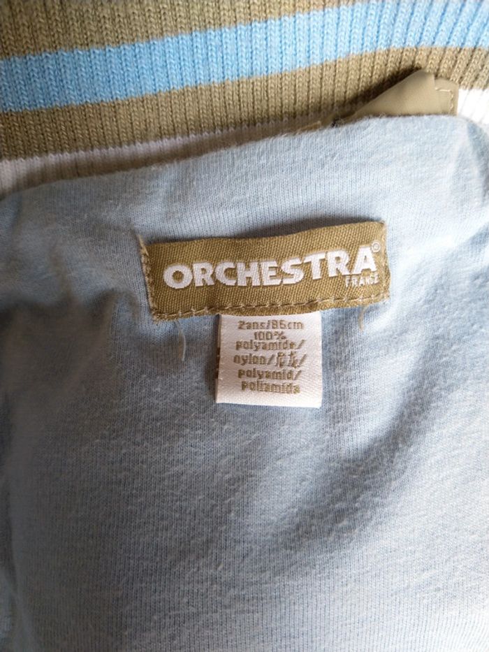 Coupe vent Orchestra 2 ans - photo numéro 4
