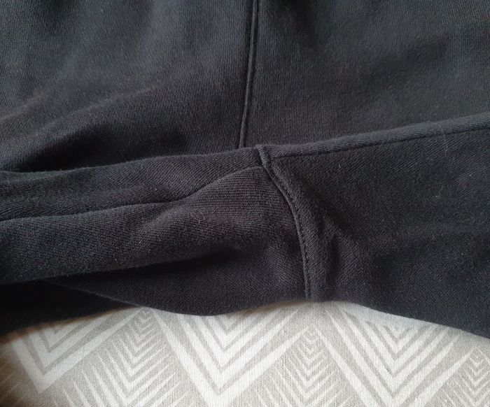 Pantalon de jogging de taille XL enfant (158/170cm) - photo numéro 5