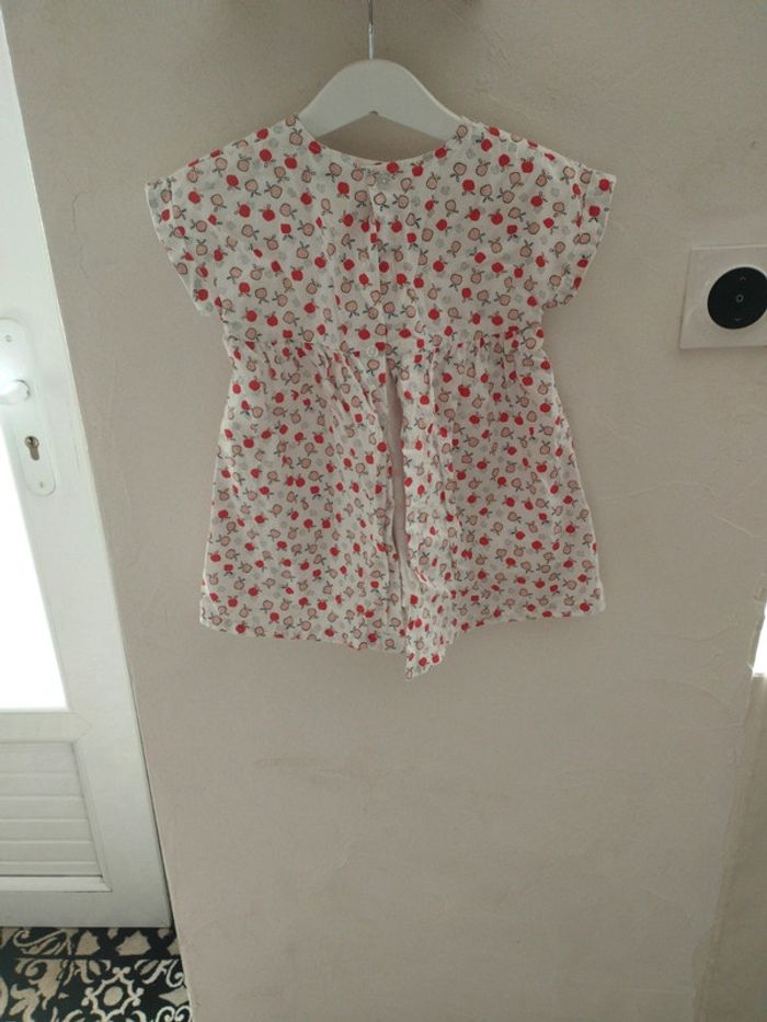 Robe fille 2 ans - photo numéro 2