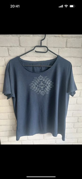 Tee-shirt Antonelle taille 5