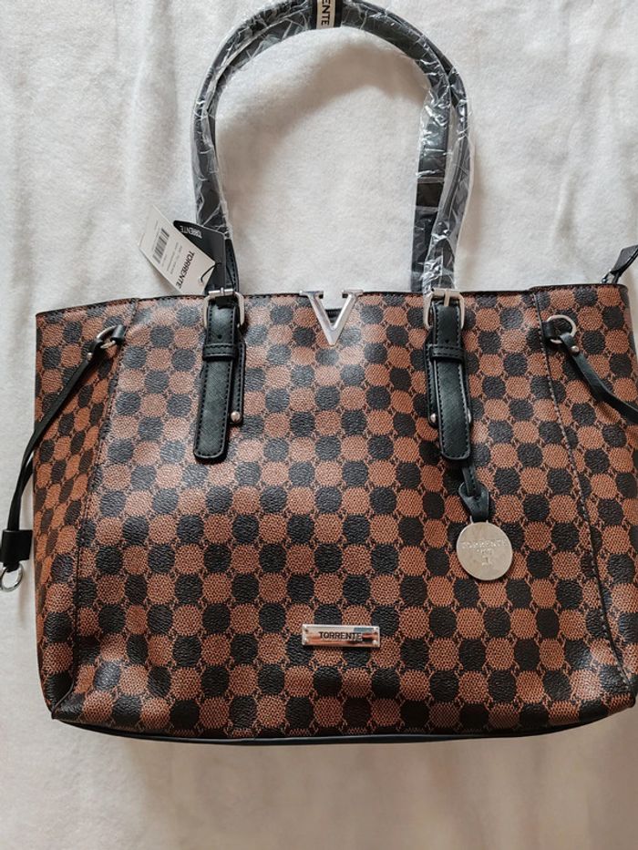 Sac fourre tout - photo numéro 2