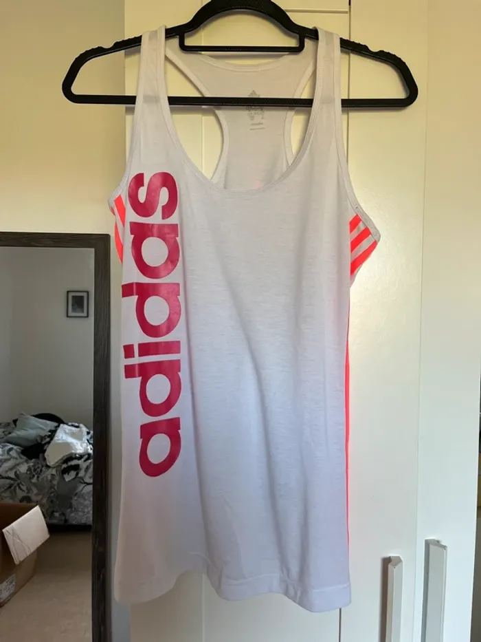 Débardeur Adidas