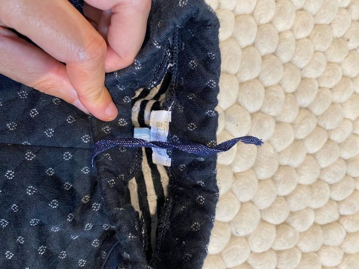 Pantalon absorba - photo numéro 4