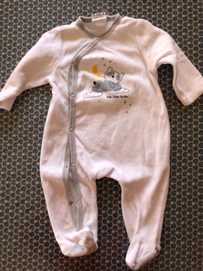 Pyjama