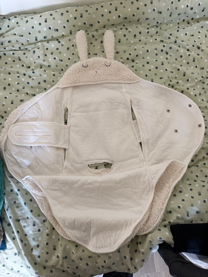 Nid ange - photo numéro 2