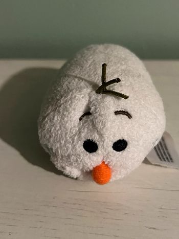 Tsum Tsum Olaf