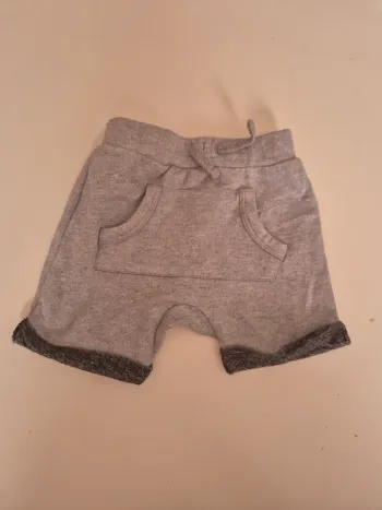 Short 12 mois