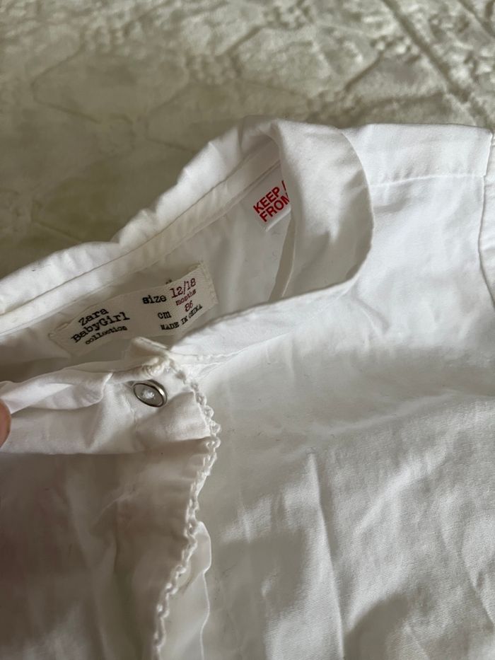 Chemise - photo numéro 3