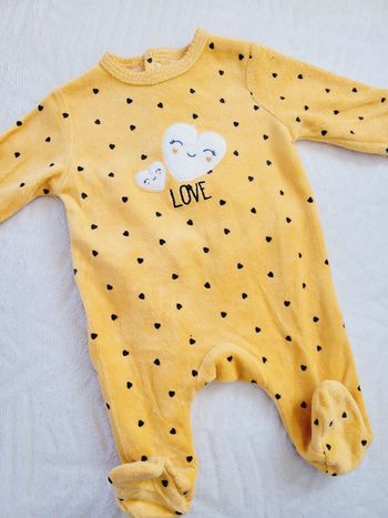 Pyjama une pièce neuf