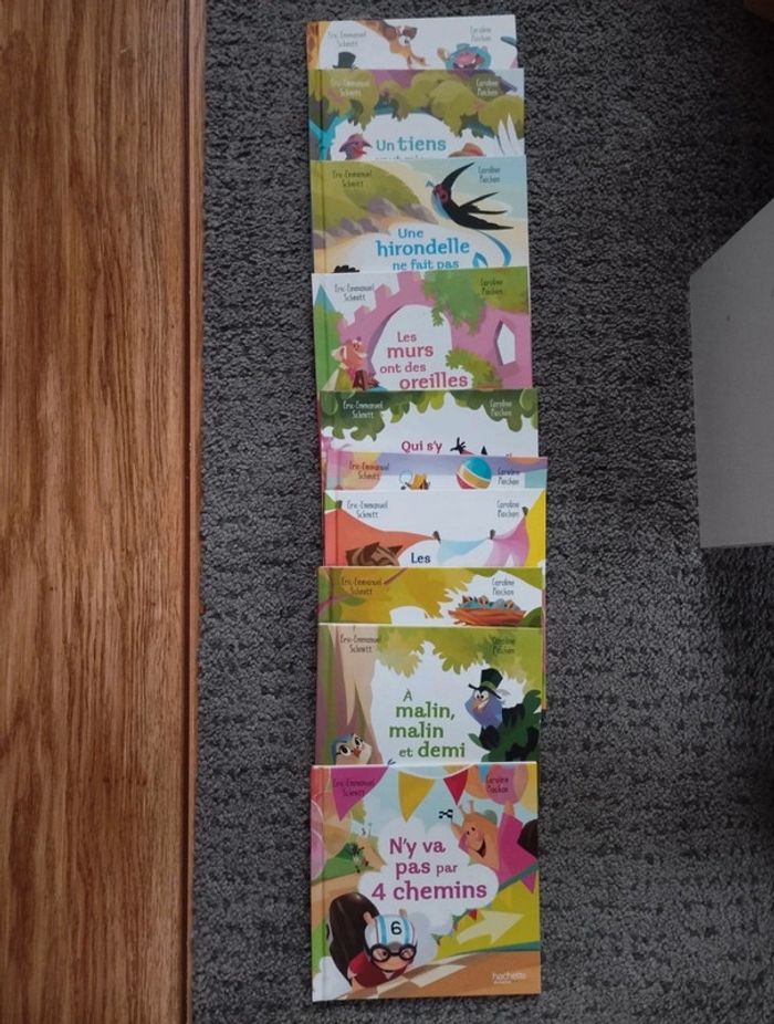 Livres Mac do - photo numéro 2