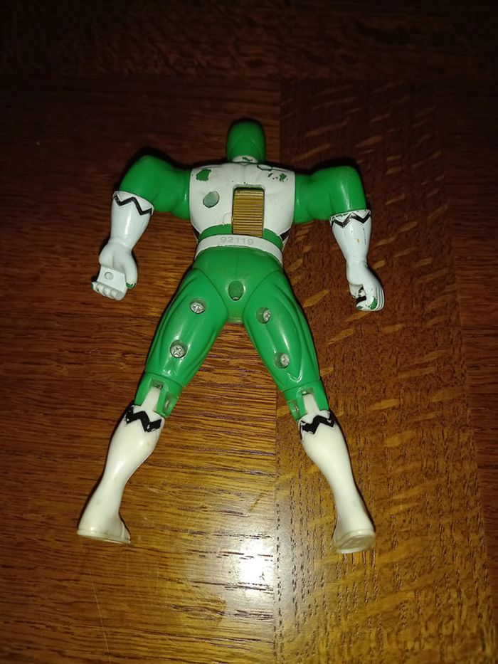 Power rangers - photo numéro 2