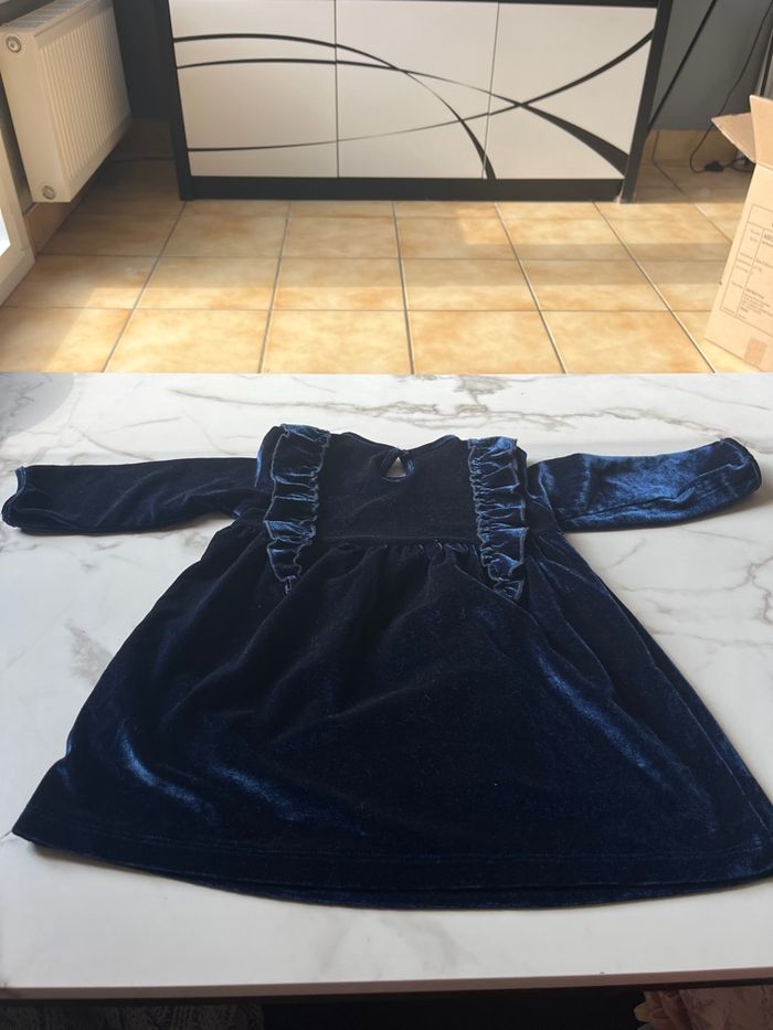 Robe d’hiver - photo numéro 2