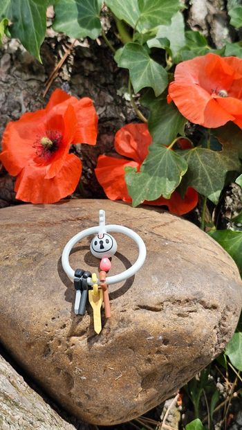 Super figurine Pokemon Nintendo Trousselin