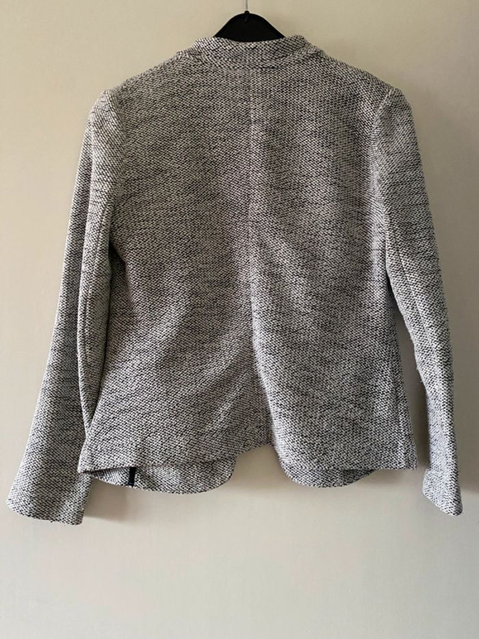 Veste blazer Promod Taille M - photo numéro 2