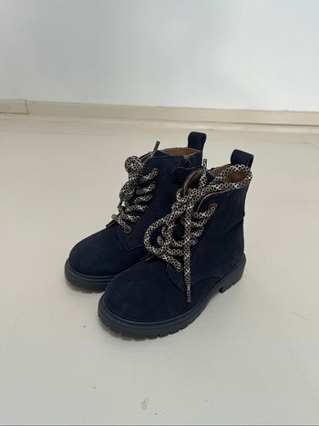Bottines à lacets Tape à l’œil