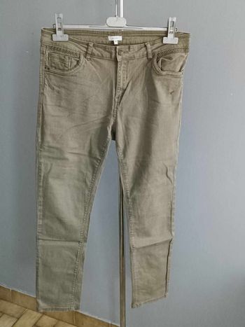 jean kaki T42