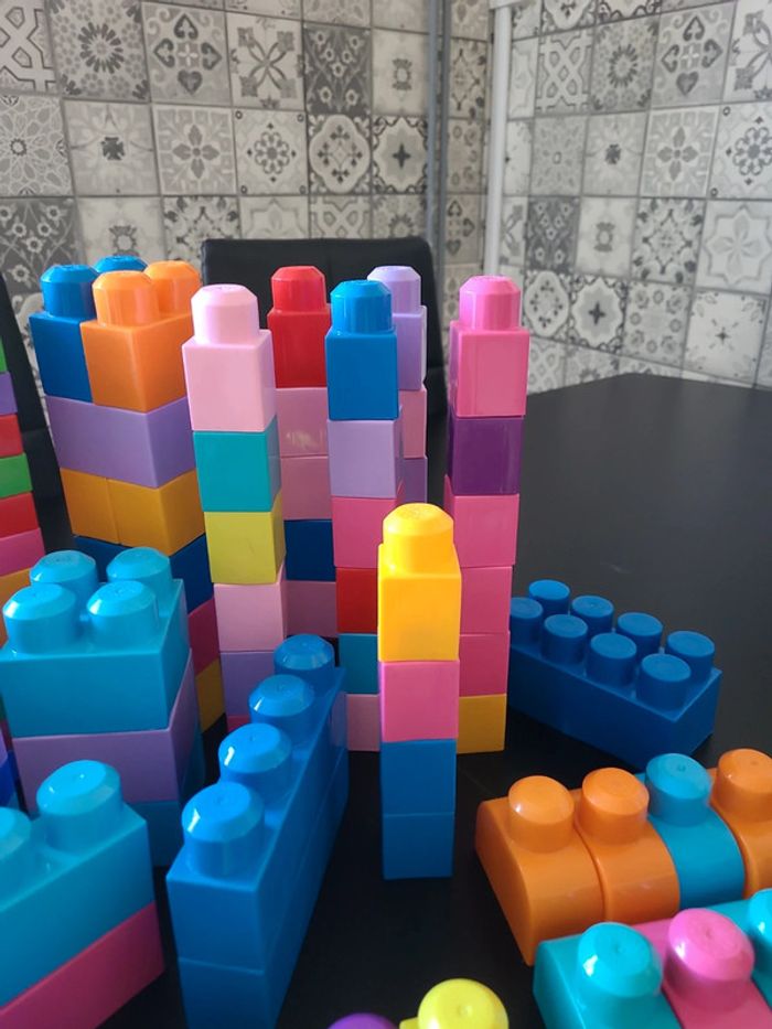 Mega bloks - photo numéro 7