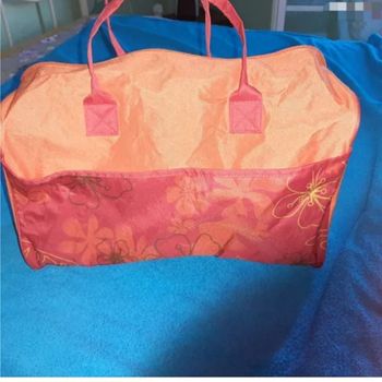 Petit sac fourre-tout