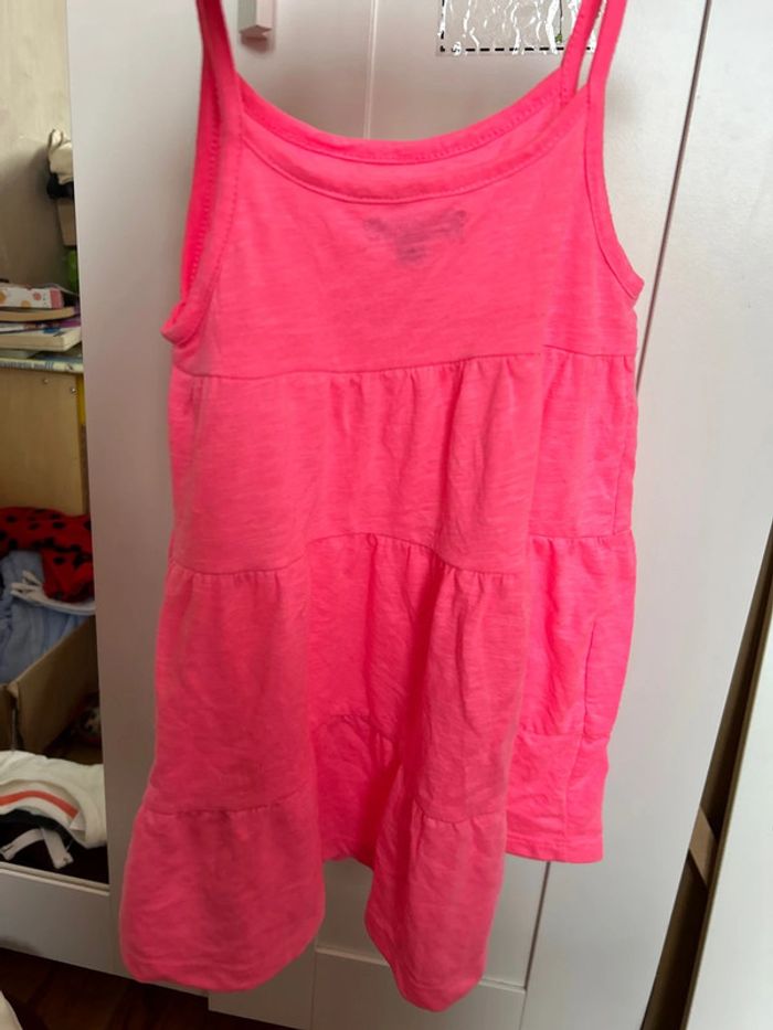 Robe d'été fille Eldys - photo numéro 2