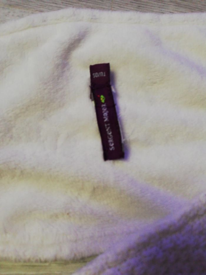 Bonnet écharpe - photo numéro 3