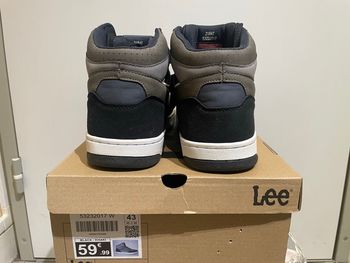 Chaussure Lee dans emballage d’origine neuf