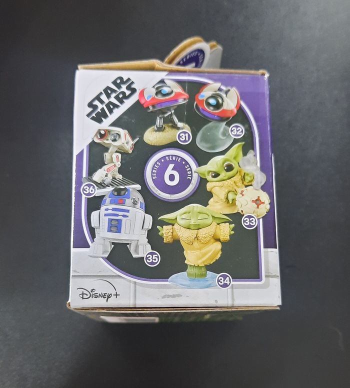 Star wars - photo numéro 2