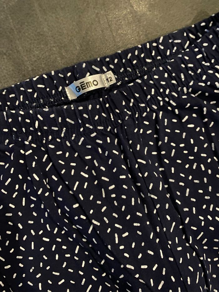 Bas de pyjama - photo numéro 2