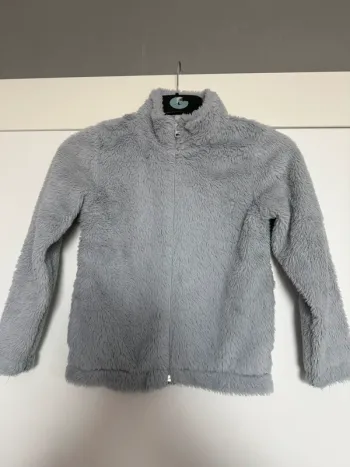 Gilet doux