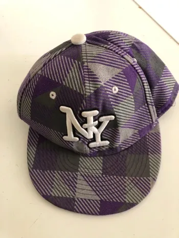 Casquette New York