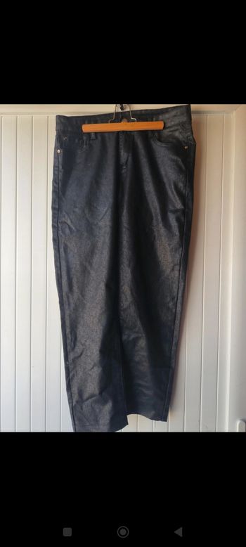 Pantalon femme T 42