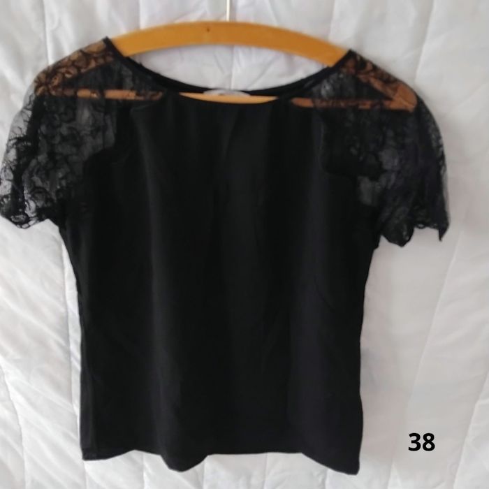 Tee shirt