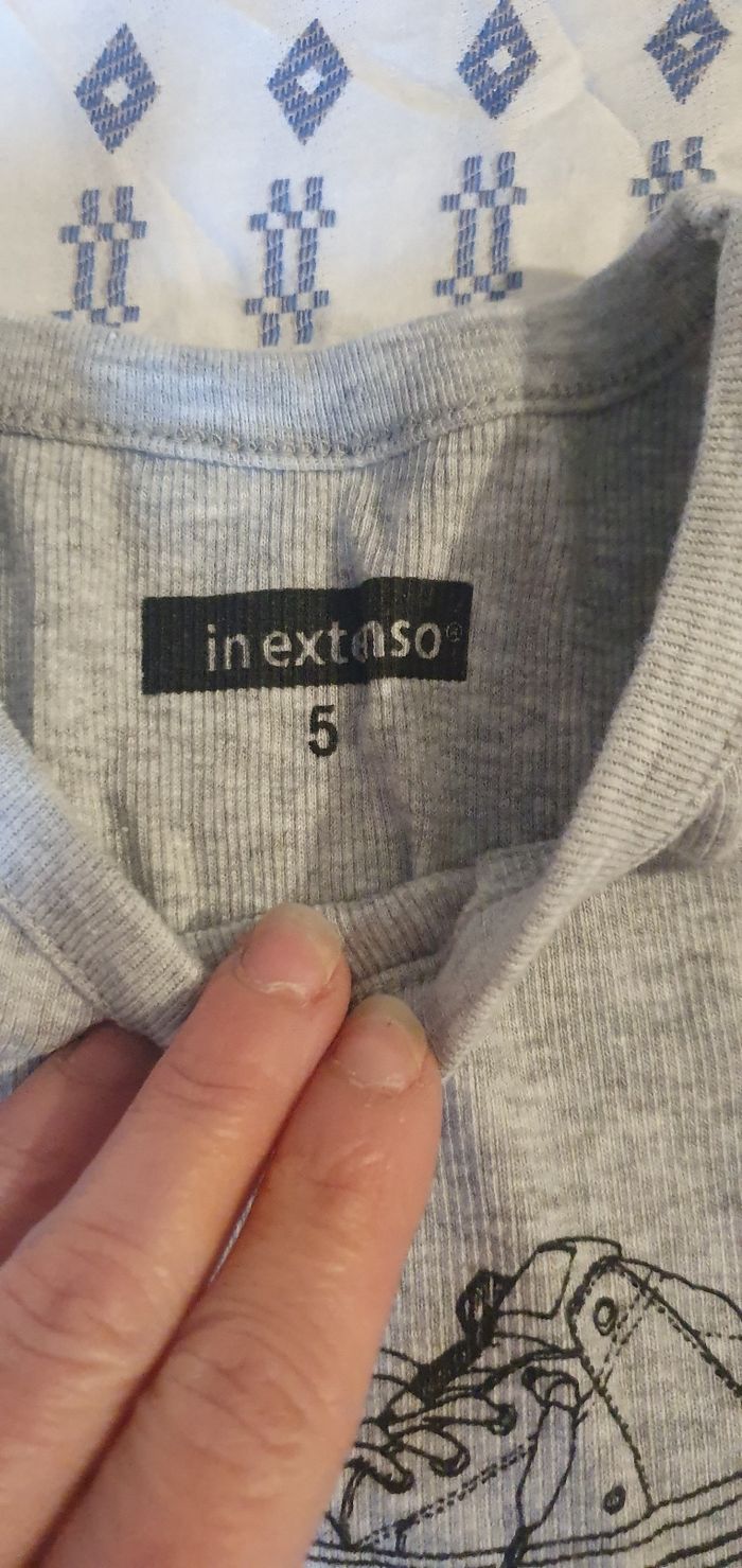 Débardeur - photo numéro 3