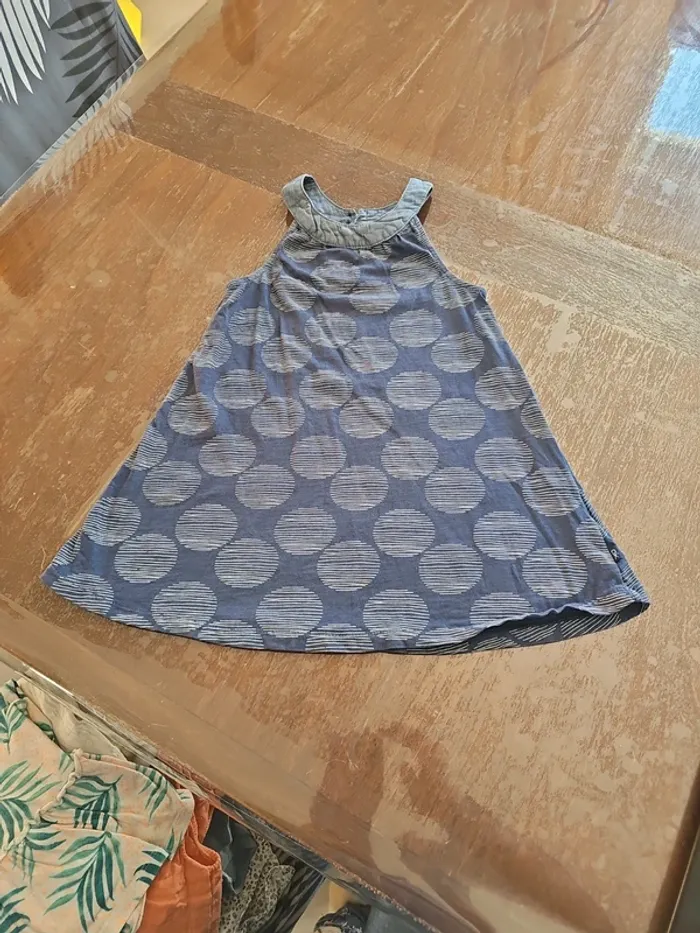 Robe longue