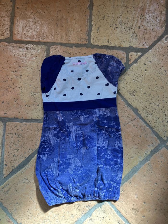 Robe desigual - photo numéro 4