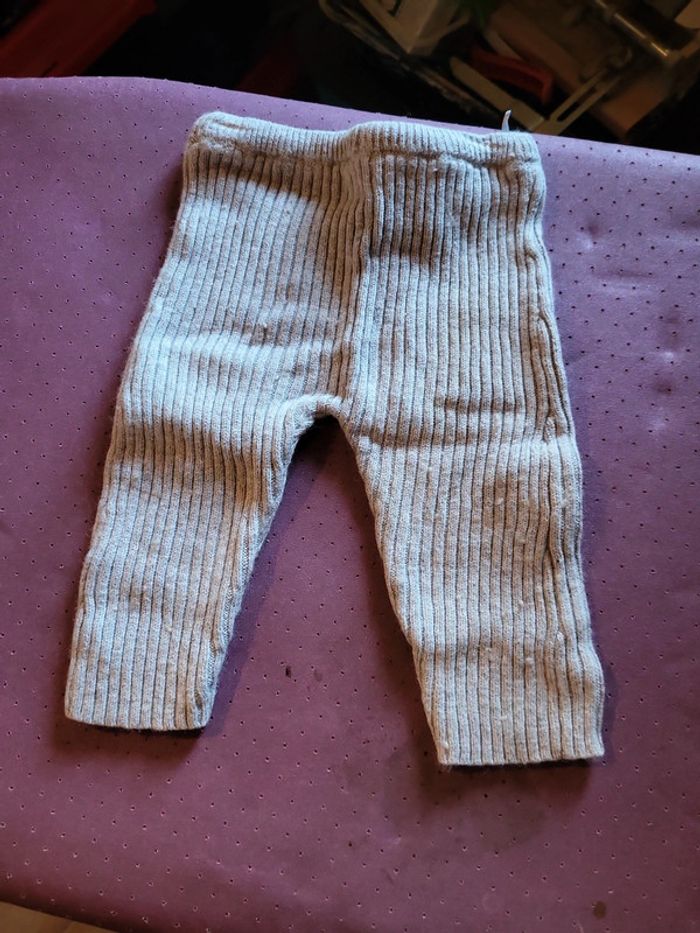 Lot pantalon - photo numéro 3