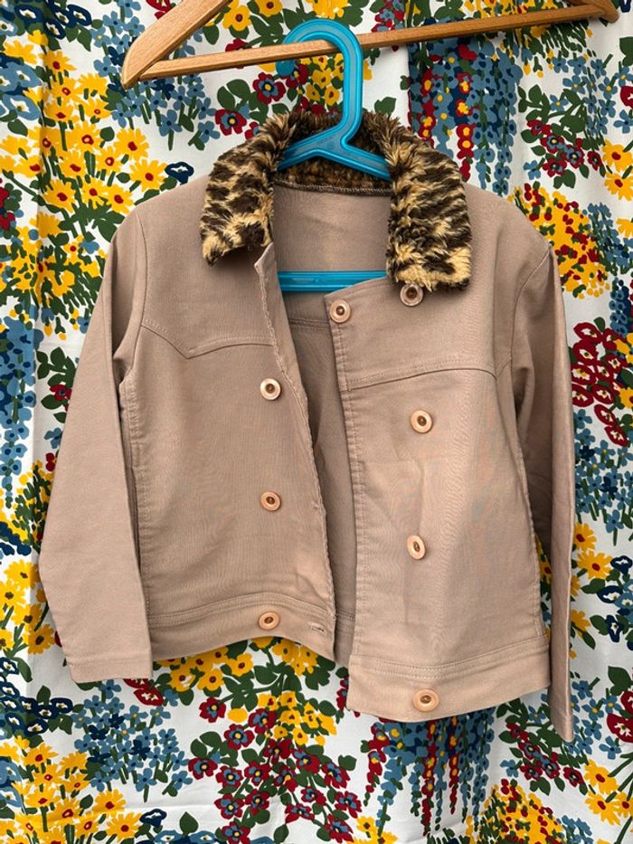 Ensemble “safari” (3-5ans) - photo numéro 3