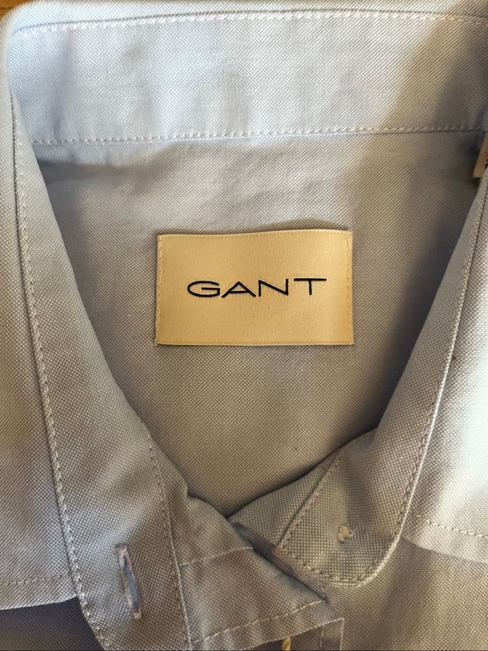 Chemise Gant neuve - photo numéro 2