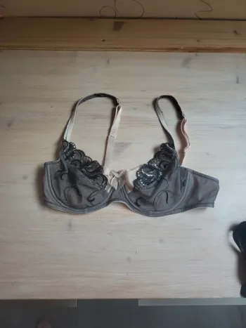 Soutien gorge