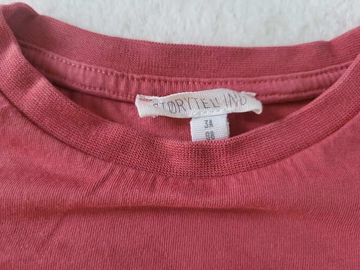 Tee-shirt ML - photo numéro 4