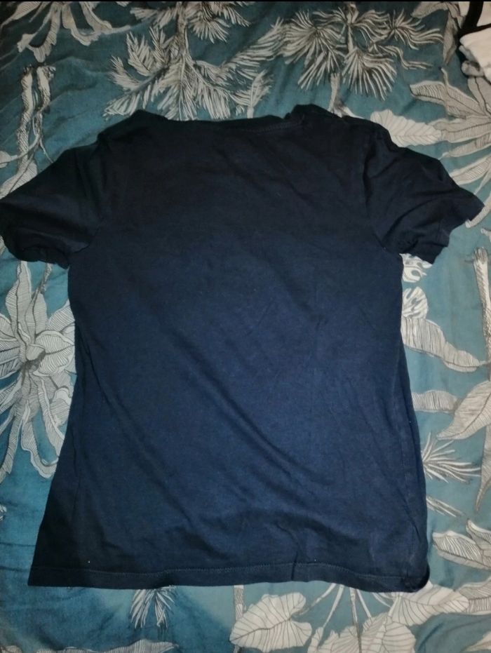 Tee shirt jack and Jones - photo numéro 2