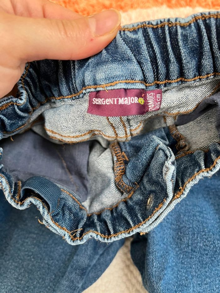 Jean sergent major - photo numéro 3