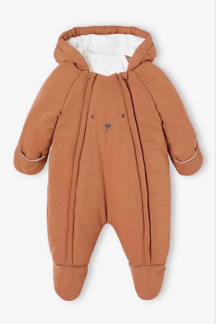 Combipilote Verbaudet