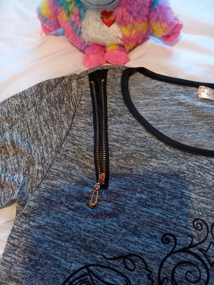 Lot de t shirt - photo numéro 2