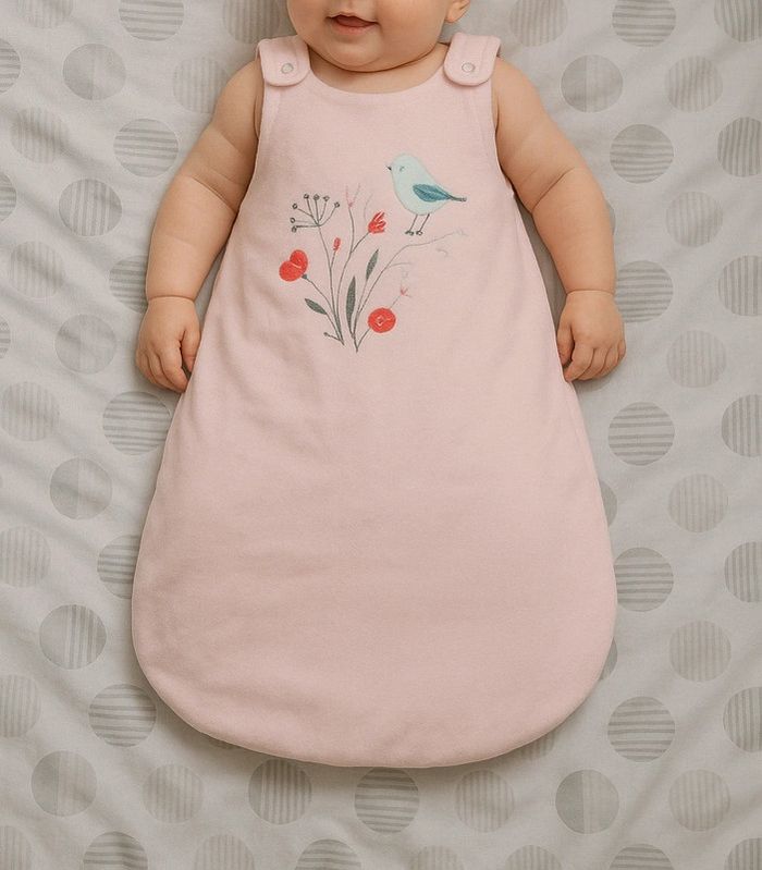 Gigoteuse Tex Baby 0-6 mois – En excellent état
