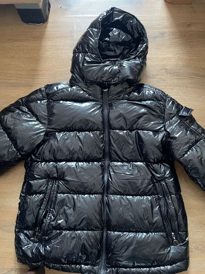 Veste moncler